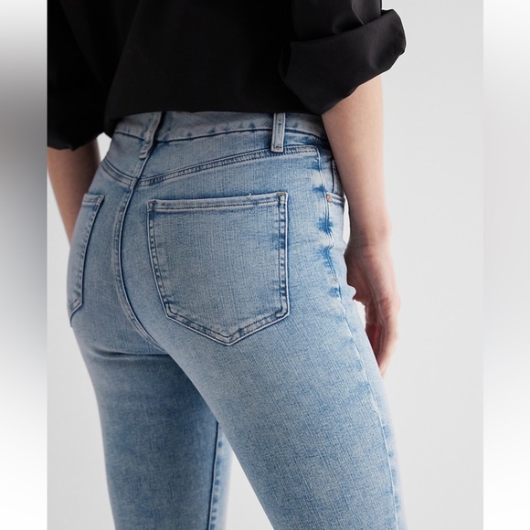 The FlexX Skinny Jean - Picture 5 of 16